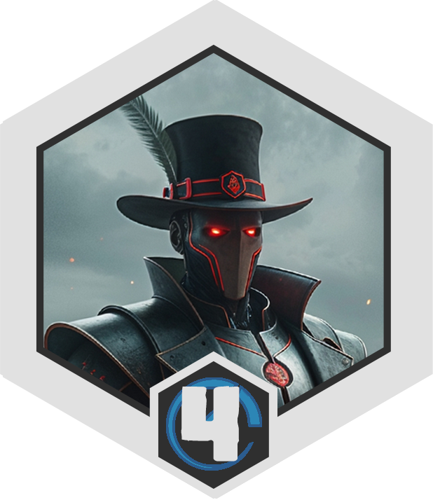 Baron Sampledit hover